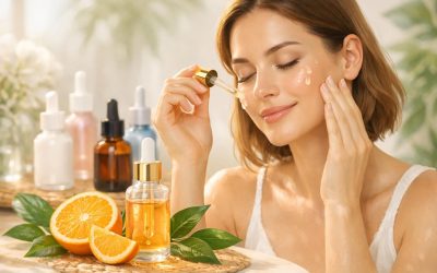 Sérum vitamine C : bienfaits, erreurs à éviter et comment le choisir